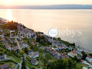 Vente Appartement 4 piècesNeuvecelle