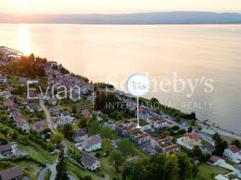 Vente Appartement 4 piècesNeuvecelle