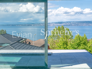 Vente Appartement 4 piècesNeuvecelle