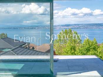 Vente Appartement 4 piècesNeuvecelle