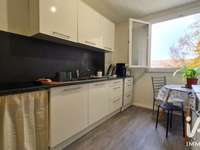 Vente appartement 5 pièces Vente appartement 5 pièces