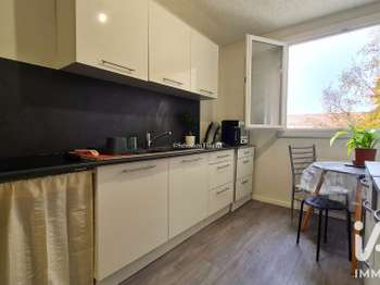 Vente Appartement 5 piècesNeuville-aux-Bois