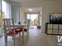 Vente appartement 5 pièces Vente appartement 5 pièces