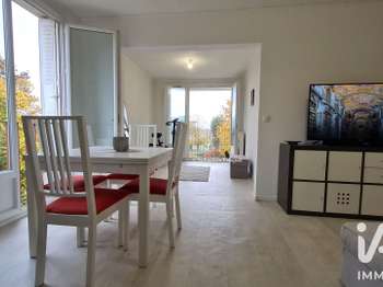 Vente appartement 5 pièces Vente appartement 5 pièces
