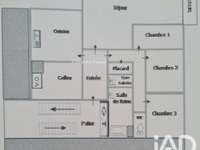 Vente appartement 5 pièces Vente appartement 5 pièces