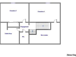 Vente appartement 4 pièces Vente appartement 4 pièces