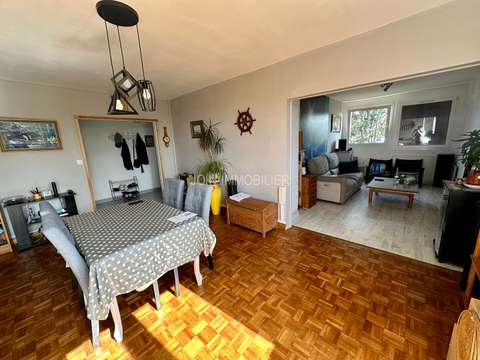 Vente appartement 3 pièces Neuville-les-Dieppe 76