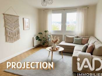 Vente appartement 2 pièces Vente appartement 2 pièces