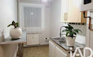 Photo Vente appartement Neuville-les-Dieppe