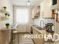 Vente appartement 2 pièces Vente appartement 2 pièces
