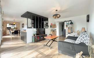 Photo Vente appartement Neuville-les-Dieppe