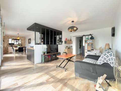 Vente appartement 3 pièces Neuville-les-Dieppe 76