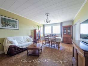 Vente Appartement 3 piècesNeuville-les-Dieppe