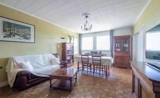 Photo Vente appartement Neuville-les-Dieppe