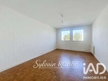 Photo Vente appartement Neuville-les-Dieppe