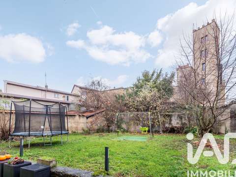 Vente appartement 3 pièces Neuville-sur-Saône 69
