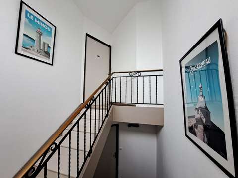 Vente appartement 4 pièces Vente appartement 4 pièces