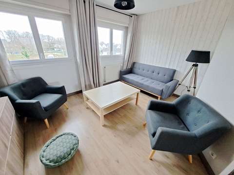 Vente appartement 4 pièces Vente appartement 4 pièces