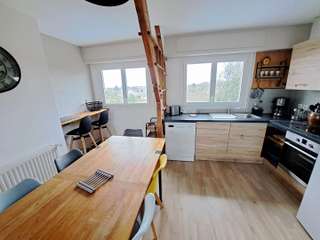 Vente appartement 4 pièces Vente appartement 4 pièces