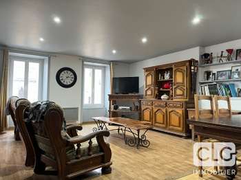 Vente appartement 3 pièces Névez 29