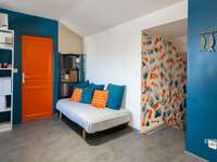 Vente appartement 5 pièces