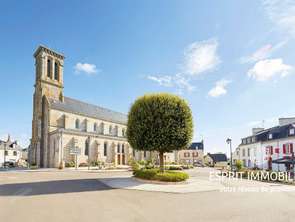 Vente Appartement 5 piècesNévez