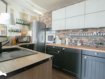 Vente appartement 5 pièces