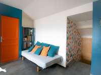 Vente appartement 5 pièces