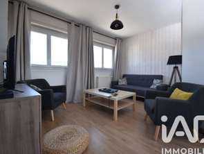 Vente Appartement 4 piècesNévez