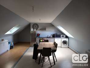 Vente Appartement 3 piècesNévez