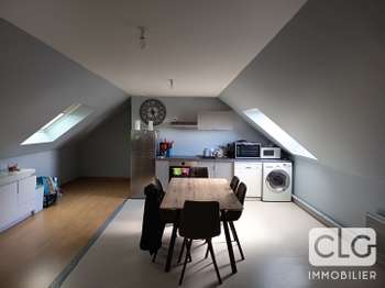 Photo Vente appartement Névez