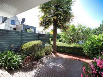 Vente appartement 4 pièces Névez 29