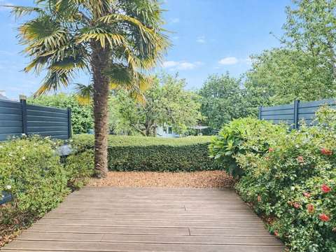 Vente appartement 4 pièces Névez 29
