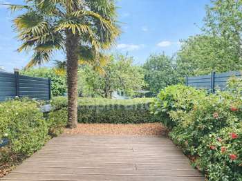 Vente appartement 4 pièces Névez 29