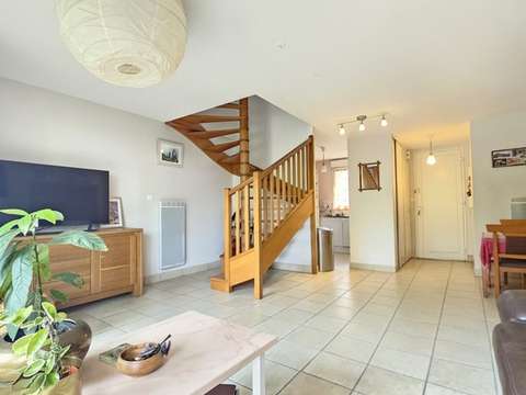 Vente appartement 4 pièces Vente appartement 4 pièces