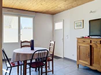 Vente Appartement 3 piècesNévez