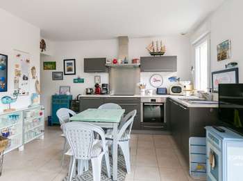 Vente Appartement T1Névez