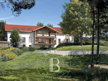 Vente appartement 5 pièces Neydens 74