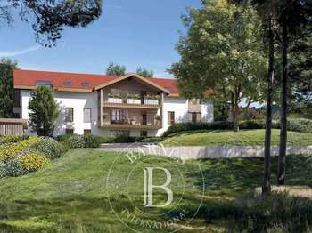 Appartement 5 pièces 115 m² · à Neydens · 115 m² · 706 400 €