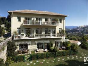 Vente Appartement 2 piècesNice