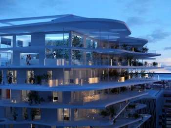 Vente appartement 2 pièces Nice 06