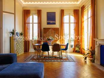 Vente appartement 5 pièces Nice 06