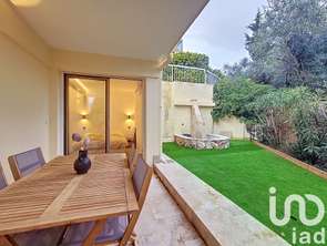 Vente Appartement 3 piècesNice