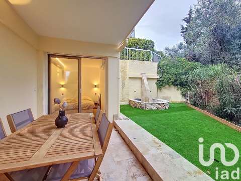 Vente appartement 3 pièces Nice 06