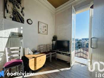 Vente appartement 2 pièces Vente appartement 2 pièces