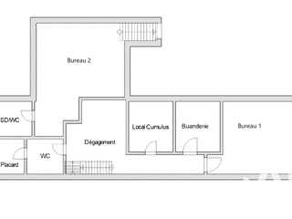 Vente appartement 11 pièces Vente appartement 11 pièces