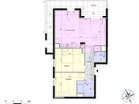 Vente appartement 3 pièces Vente appartement 3 pièces