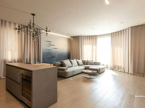 Vente appartement 3 pièces Nice 06