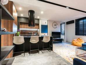 Vente Appartement 4 piècesNice