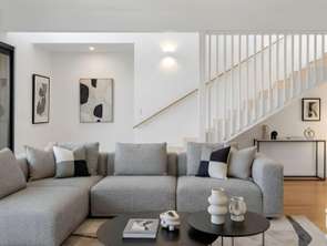 Vente Appartement 3 piècesNice